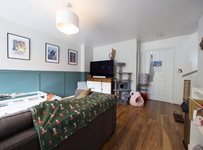 Brockweir Road, Gloucestershire, GL52