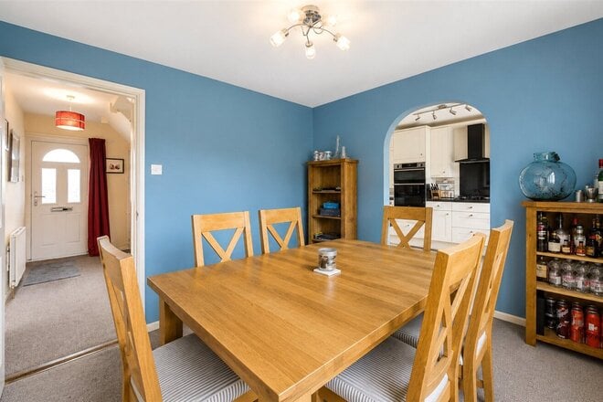 Speen Place, Newbury, RG14
