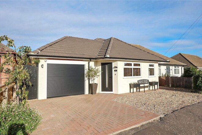Dennis Road, Norwich, NR6