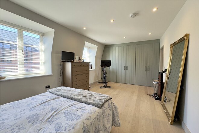 Maltings Way, Beaconsfield, HP9