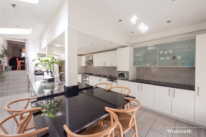 Johns Avenue, London, NW4