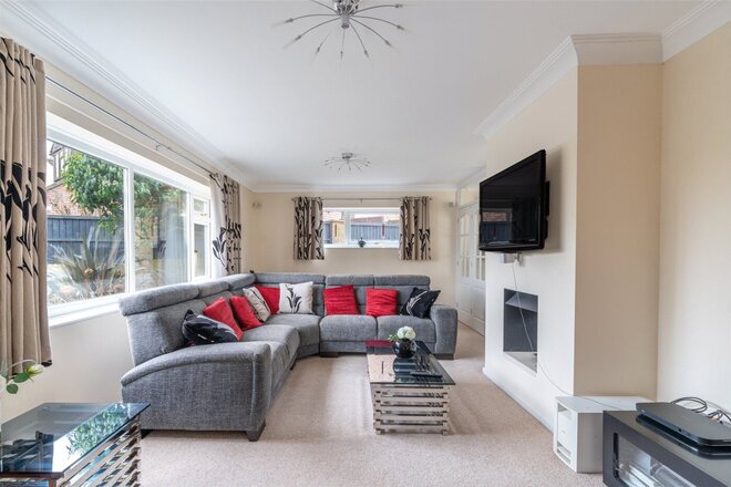 Delph Road, Wimborne, BH21