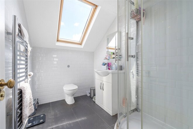 Friern Road, East Dulwich, SE22