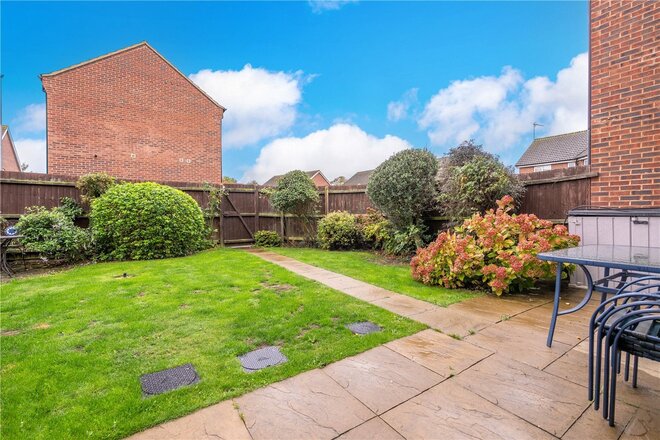 Charter Avenue, Peterborough, PE6