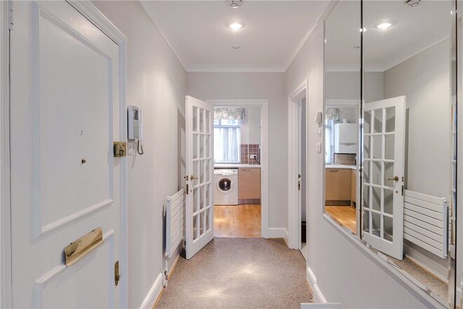 Gloucester Terrace, London, W2