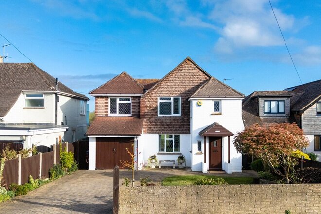 Merley Ways, Dorset, BH21