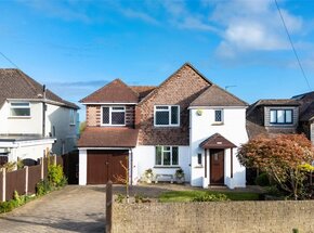 Merley Ways, Dorset, BH21