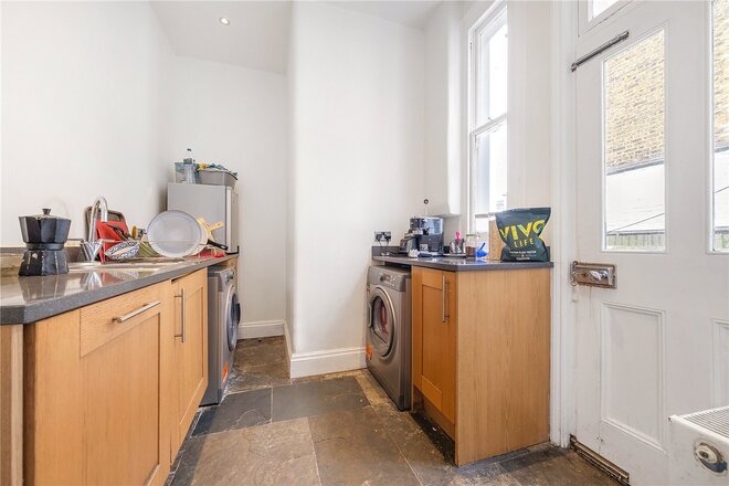 Friern Road, East Dulwich, SE22