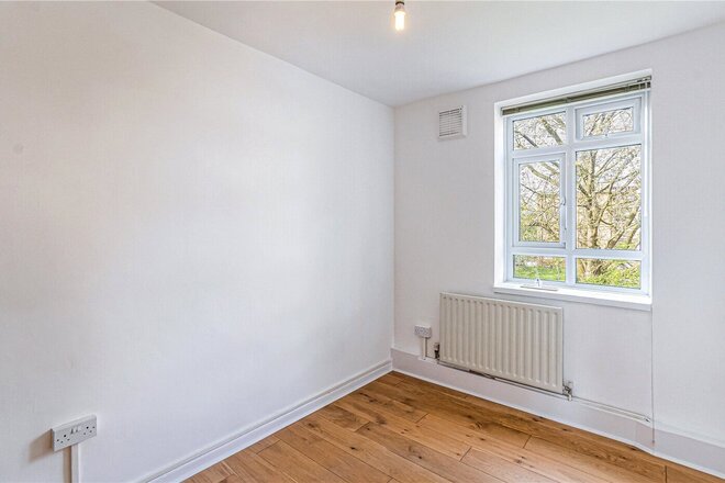 Birdsall House, Camberwell, SE5