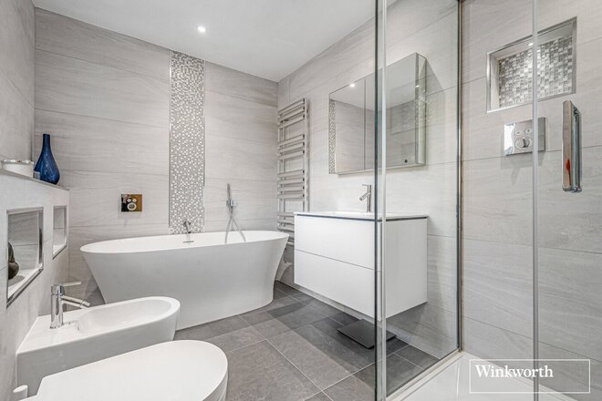 Charters Road, Berkshire, SL5