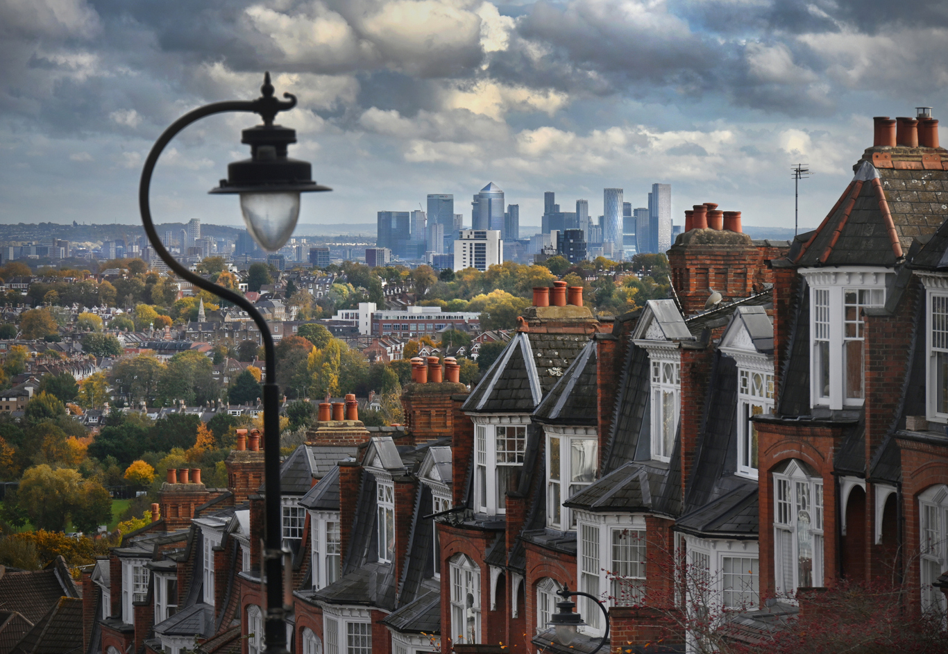 CrouchEnd - mid image