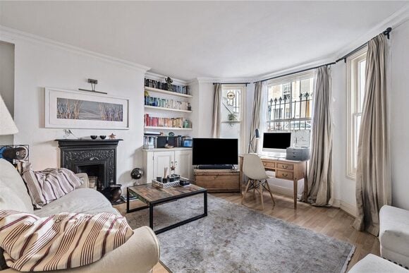 Westbourne Park Road, London, W11