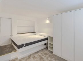 Westbourne Terrace, London, W2