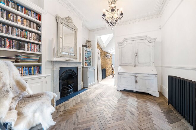 Friern Road, East Dulwich, SE22