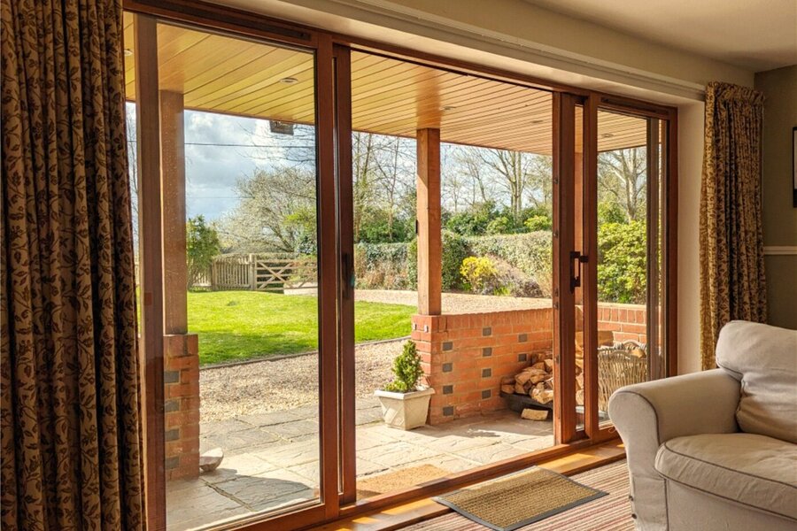 Verandah