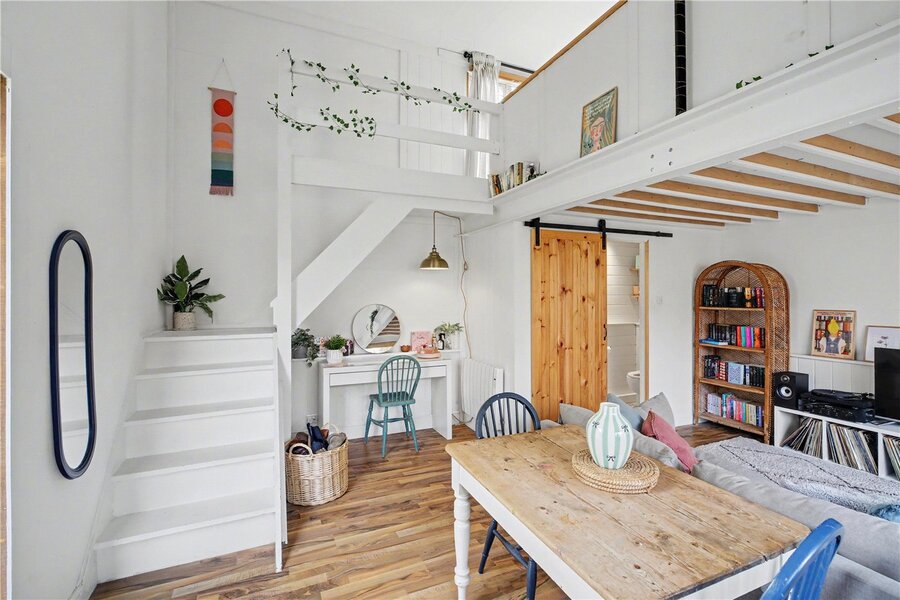 Barn Style Studio