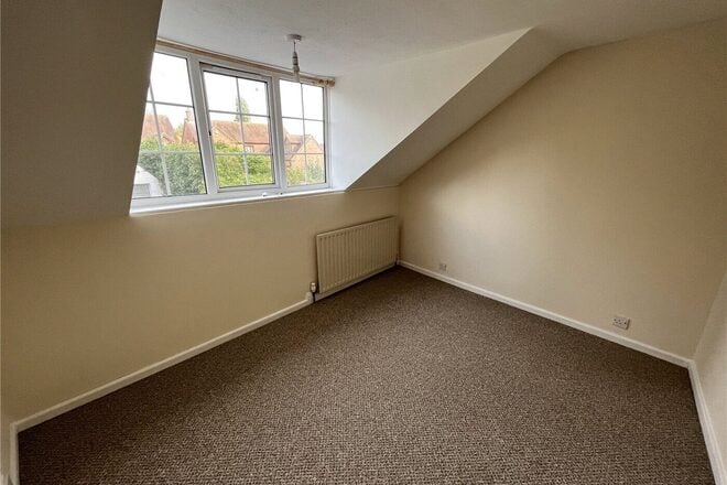 Launder Street, Nottingham, NG13