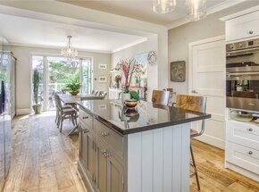 Clifton Road, Poole, BH14