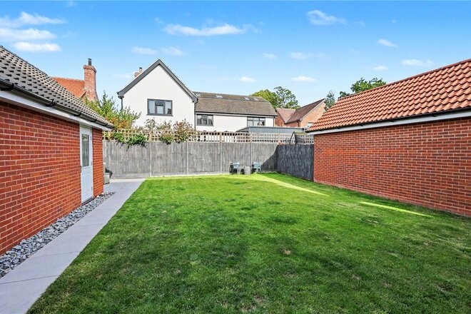 Coller Road, Norwich, NR6