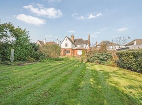 Scotts Avenue, Shortlands, BR2