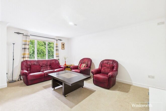 Glenrhondda, Reading, RG4