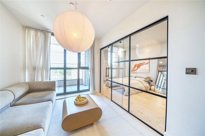 Morville Street, London, E3