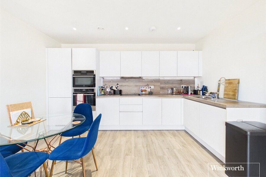 Kitchen and Dining