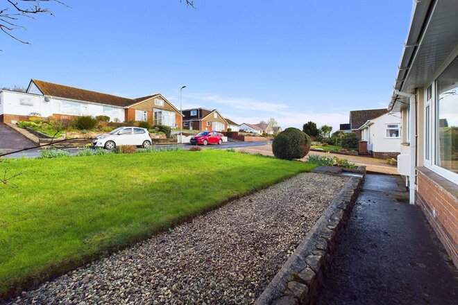 Long Meadows, Devon, EX17