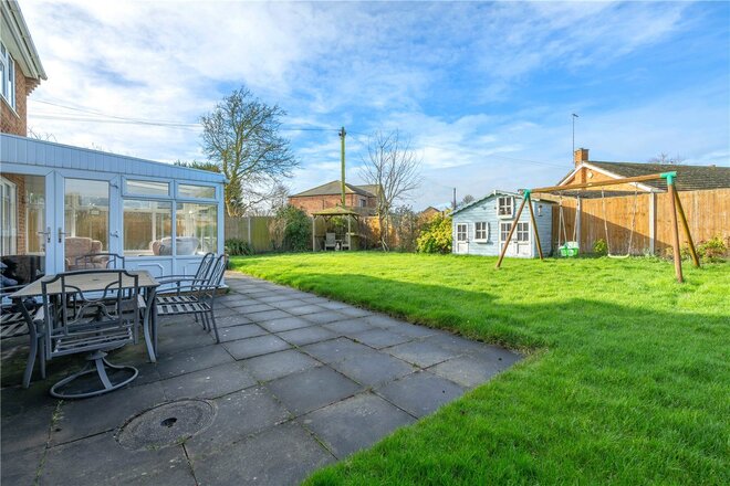 Northorpe Lane, Bourne, PE10
