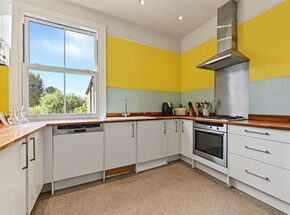 Crediton Road, London, NW10
