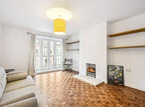 Hawarden Grove, London, SE24
