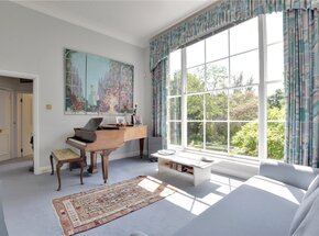 The Paragon, Blackheath, SE3