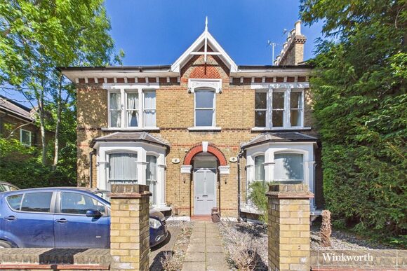 Sunny Gardens Road, London, NW4