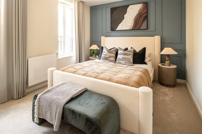 Grove Collection, Woolwich, SE18