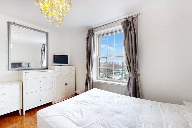 Prince of Wales Road, London, NW5
