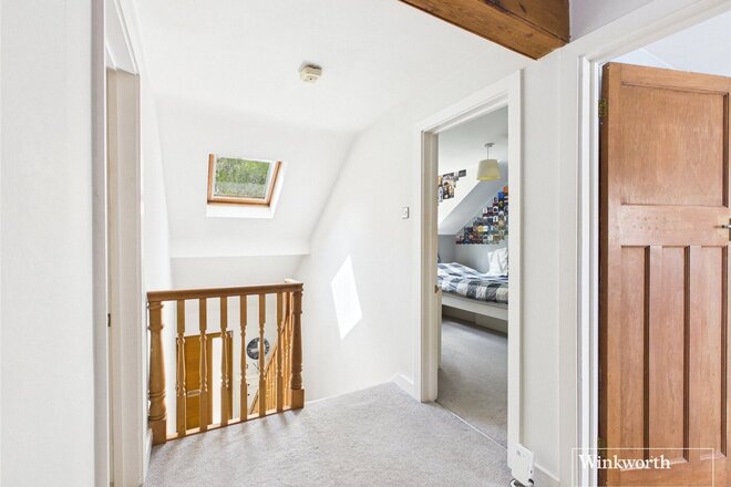 Hatch Lane, Reading, RG7