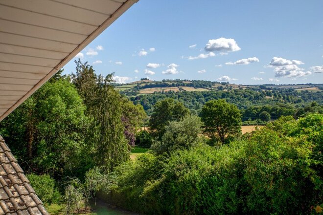 Corston, Somerset, BA2