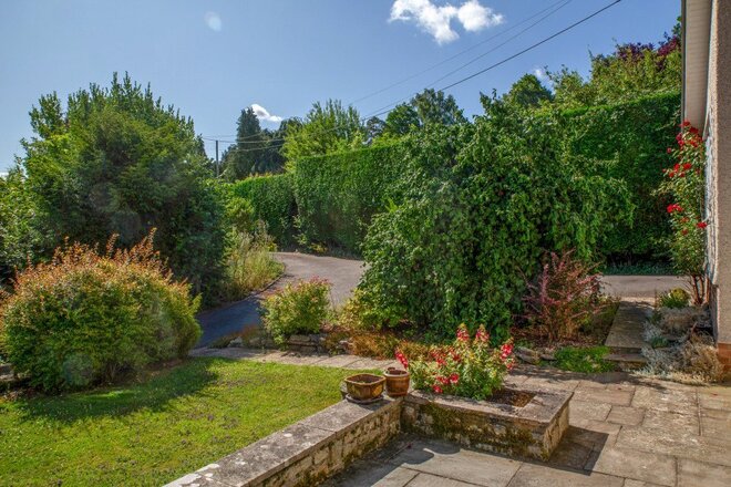 Corston, Somerset, BA2