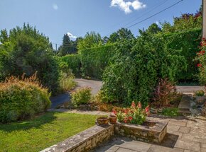 Corston, Somerset, BA2