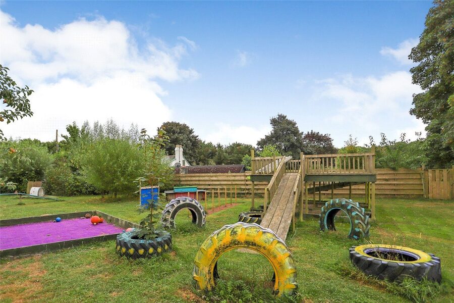 Dog Day Care Centre