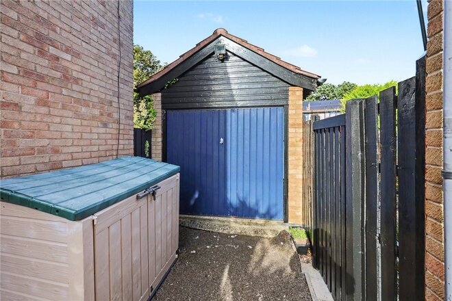 Swansgate, Norwich, NR6