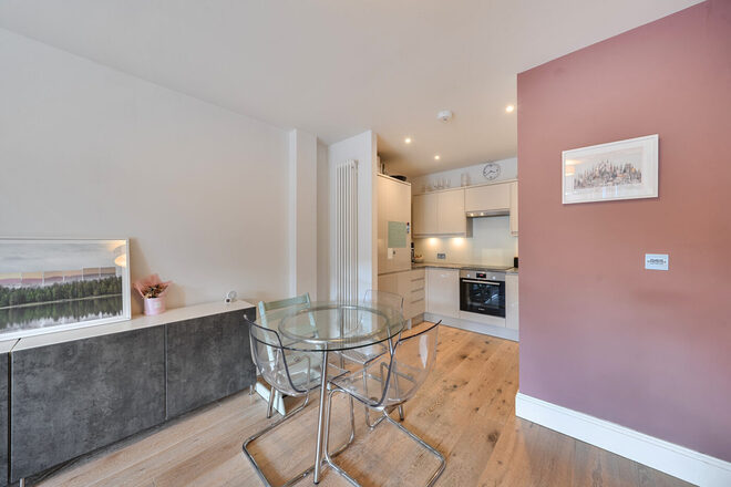 Westwood Park, London, SE23
