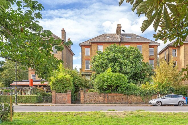Peckham Rye, East Dulwich, SE22