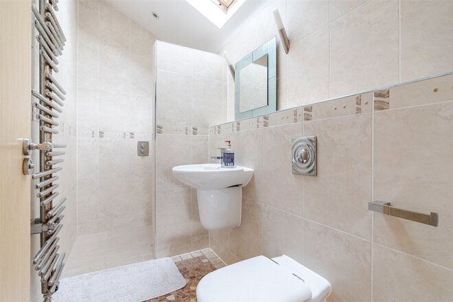 Corfe View Road, Wimborne, BH21