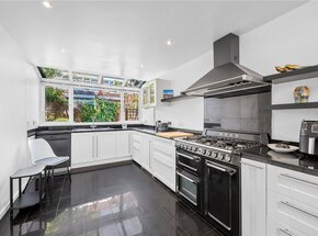 Queensmere Road, London, SW19