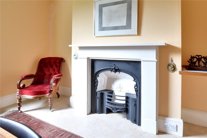 Lewisham Way, Brockley, SE4