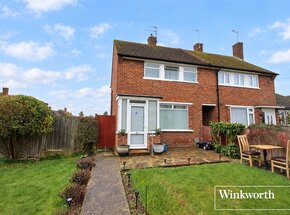 Morpeth Avenue, Hertfordshire, WD6