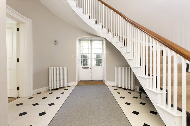 Point Pleasant, London, SW18