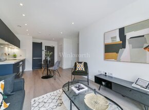 Beckenham Road, Beckenham, BR3