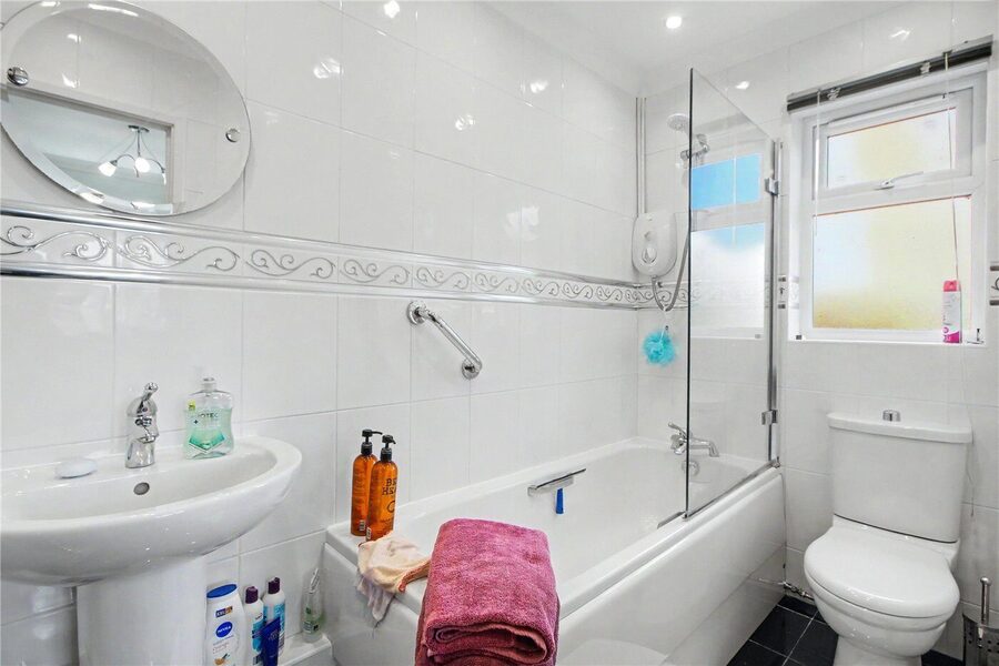 En-Suite